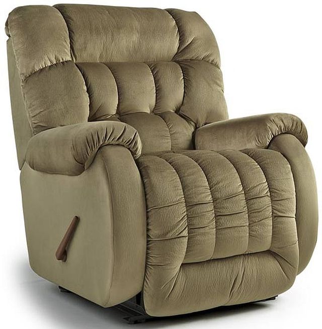 Best® Home Furnishings Customizable Rake Oversized Recliner