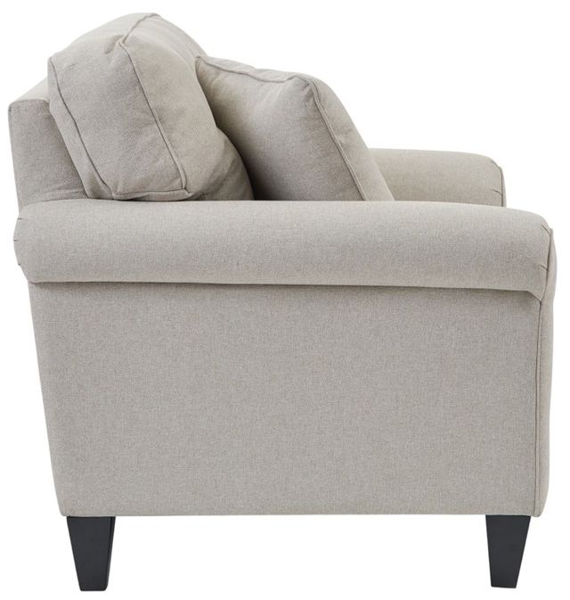 La-Z-Boy® Laurel Dove Chair and a Half-3