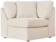 Signature Design by Ashley® Modmax 5-Piece Oyster Left Arm Facing Sectional with Chaise-3