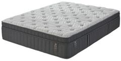 Scott Living™ Vista Hybrid Plush Euro Top Twin XL Mattress