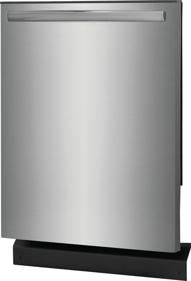 Frigidaire Gallery® 24" Smudge-Proof® Stainless Steel Top Control Built In Dishwasher -3