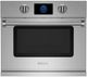 BlueStar® 30" Stainless Steel Single Electric Wall Oven -0