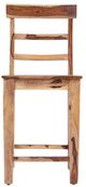 Porter International Designs Tahoe 2-Piece Natural Counter Chair Set-4