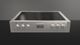 Fulgor® Milano Sofia 36" Stainless Steel Induction Rangetop-1