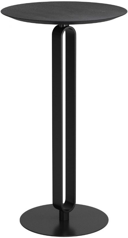 Zuo® Modern Derry Black Bar Table-0