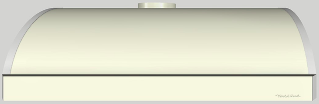 Vent-A-Hood® 30" Biscuit Under Cabinet Range Hood-0
