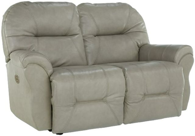 Best® Home Furnishings Customizable Bodie Power Space Saver® Loveseat