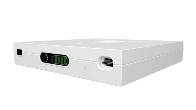 The Vault Universal Rechargeable Battery Backup-1