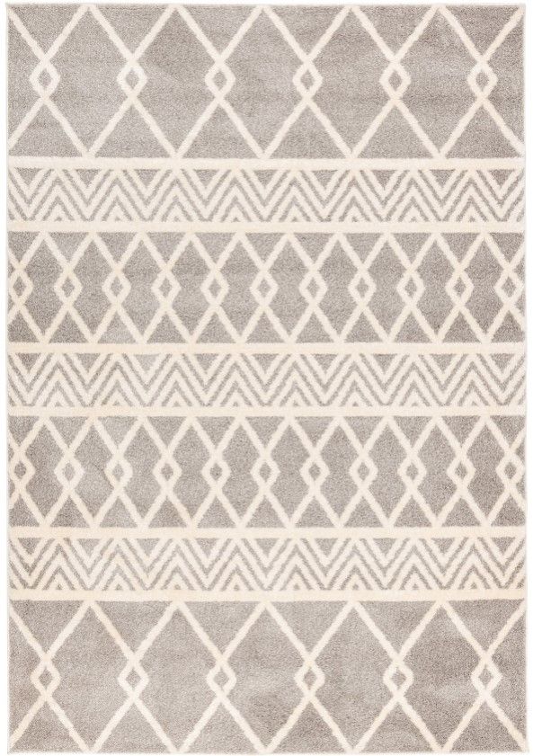 Midas Accents 12502 Indian 5"x8" Area Rug-0