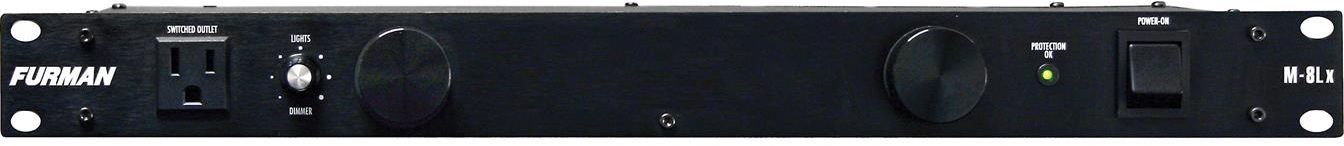 Furman® Merit Series 15A Power Conditioner