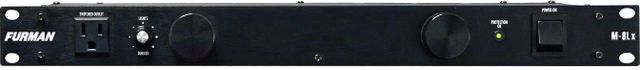 Furman® Merit Series 15A Power Conditioner-0