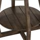 Liberty Furniture Hayden Way 3 Piece Gray Wash Table Set (1 Cocktail 2 End Tables)-4