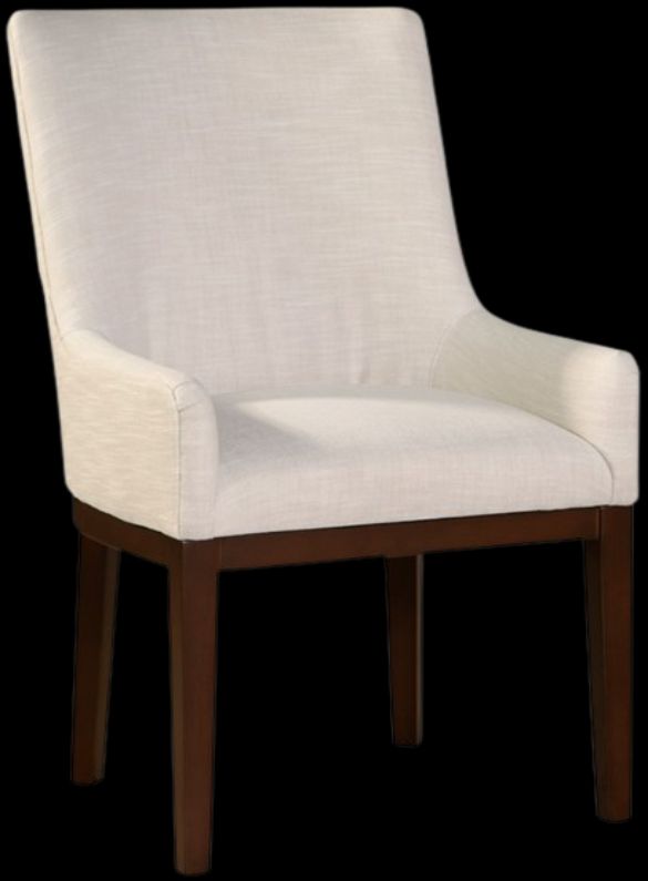 Huntington House Customizable 2435 Host Dining Chair-0