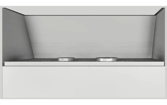 Vent-A-Hood® 54" Stainless Steel Wall Hood-3