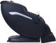 Infinity® Massage Chairs Aura Black/Brown Massage Chair-3