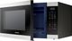 Samsung 1.9 Cu. Ft. Stainless Steel Countertop Microwave-1