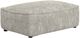 Jackson Furniture Bucktown Parchment Ottoman-0