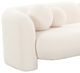 TOV Furniture Amelie Cream 91" Sofa-5