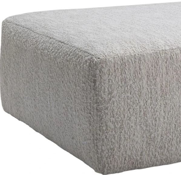 Decor-Rest® Furniture LTD Customizable 2283 Ottoman -1