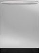 Frigidaire Gallery® 24" Stainless Steel Built In Dishwasher-0