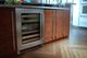 KitchenAid® 24" Stainless Steel Wine Cooler-1