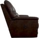 La-Z-Boy® Brooks Godiva Manual Reclining Loveseat-2