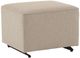 Best® Home Furnishings Customizable F18 Glide Ottoman-0