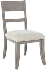 Ivory-Vintage Creme