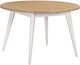 aspenhome® Astoria 7-Piece Pearl Round Dining Set-2