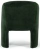 VIG Furniture Modrest Danube Jade Green Dining Chair-4