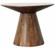 Dovetail Furniture Carrera Medium Brown Dining Table-0