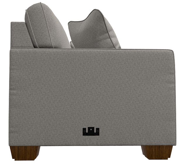 La-Z-Boy® Meyer Oyster Loveseat-3