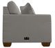 La-Z-Boy® Meyer Oyster Loveseat-3