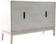YHD Blanco Accra Antique White Medium Cabinet-2
