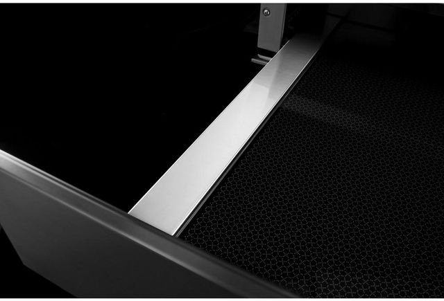 JennAir® RISE™ 24" Stainless Steel Warming Drawer-3
