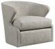 Century® Customizable Sansa Swivel Chair-0