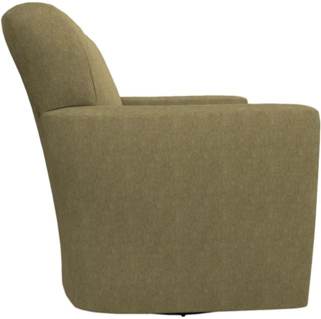 Best® Home Furnishings Customizable Caroly Swivel Glider Chair-2