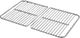 Weber® Go-Anywhere® Stainless Steel Charcoal Grill Cooking Grate-0