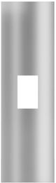 Miele MasterCool 24" Stainless Steel Freezer Panel-0