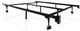 Malouf® Structures® Wheel Universal Bed Frame-0