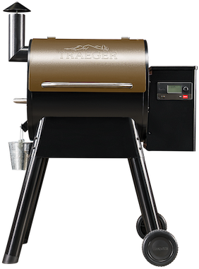 Traeger® Pro 780 49