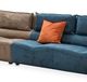 Michael Amini® 21 Cosmopolitan™ 6-Piece Modular Sectional Set-3