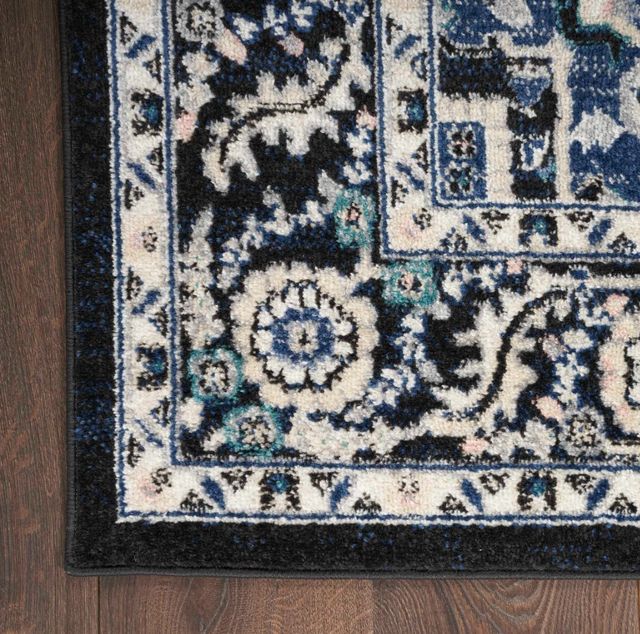 Nourison Home™ Passion 5'x7' Style 12 Area Rug-3