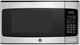 GE® 1.1 Cu. Ft. Stainless Steel Countertop Microwave-0