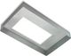 Broan® Optional 30" Stainless Steel Box Liner-0