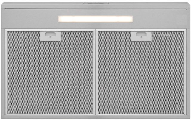 Frigidaire® 30" Stainless Steel Under Cabinet Range Hood-3