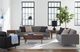 Palliser® Furniture Customizable Tenor Sofa-4