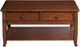 Riverside Furniture Campbell Burnished Cherry Cocktail Table-1