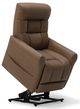 Palliser® Furniture Customizable Meadow Lake Power Lift Chair-1