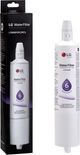 LG Refrigerator Water Filter Replacement-3